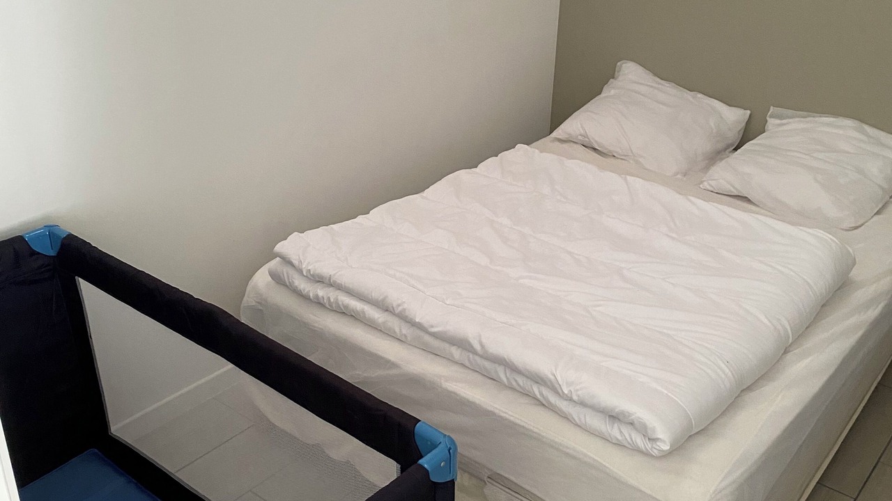 Photo of Bedroom in Bouin