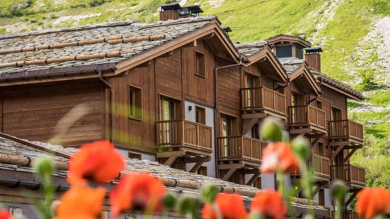 Photo of Outdoor in Les Almes