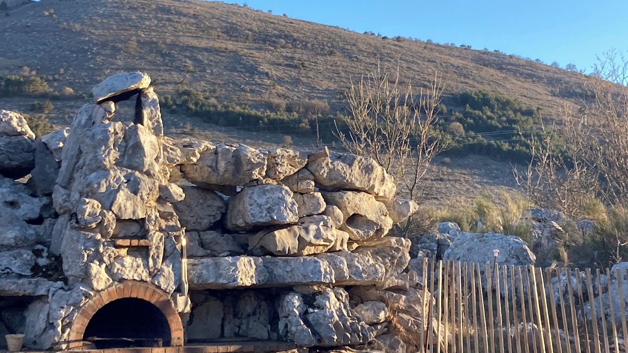 Photo of Outdoor in Courmes
