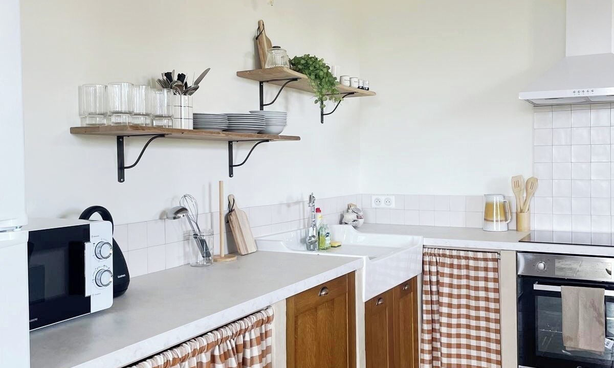 Photo of Kitchen in Monein