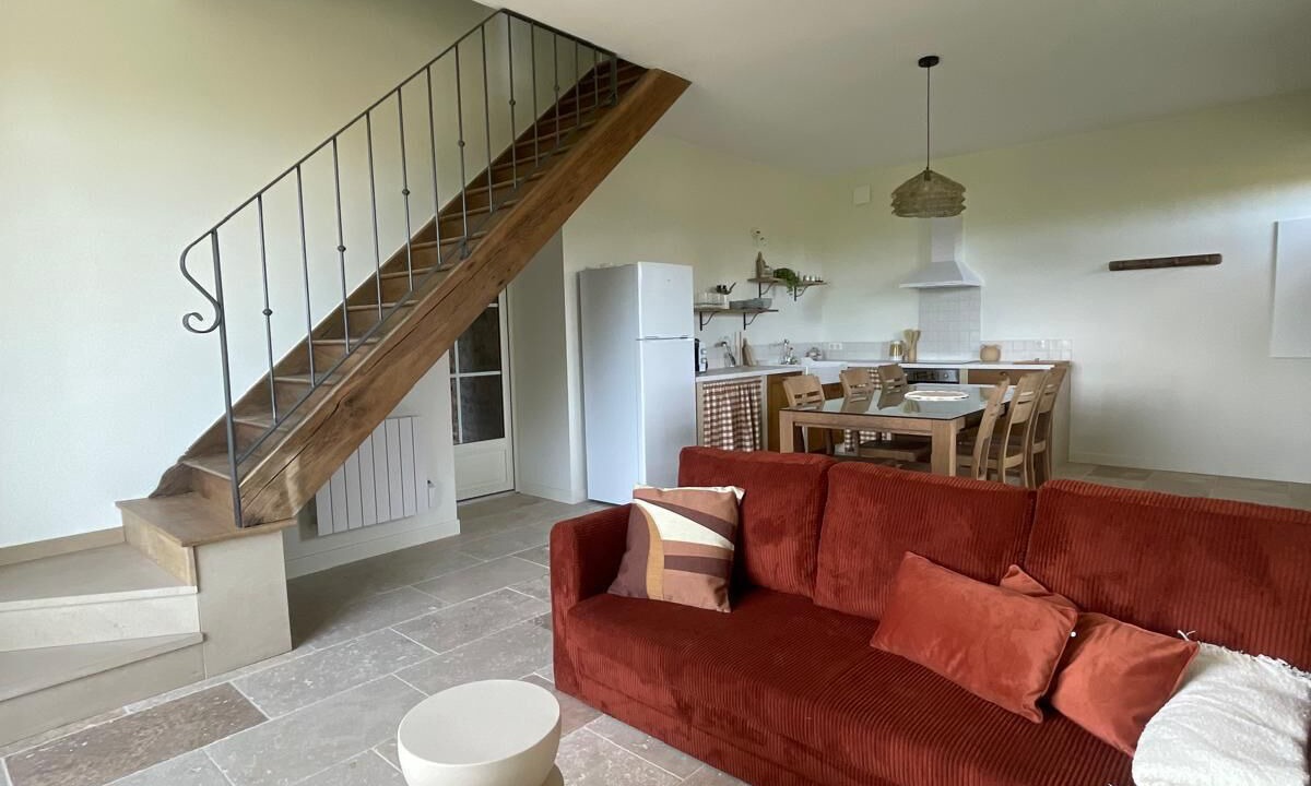 Photo of Livingroom in Monein