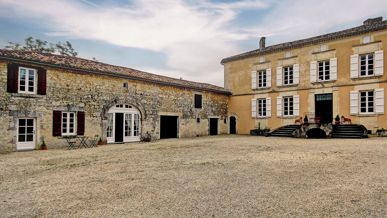 Photo of Outdoor in Challignac