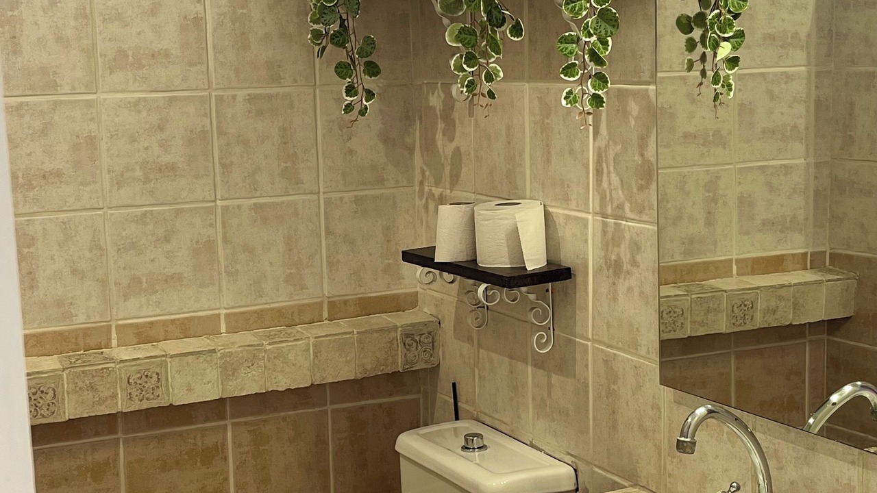Photo of Bathroom in Saint Maurice