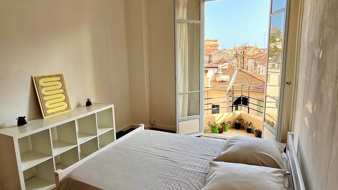 Photo of Bedroom in Saint Maurice