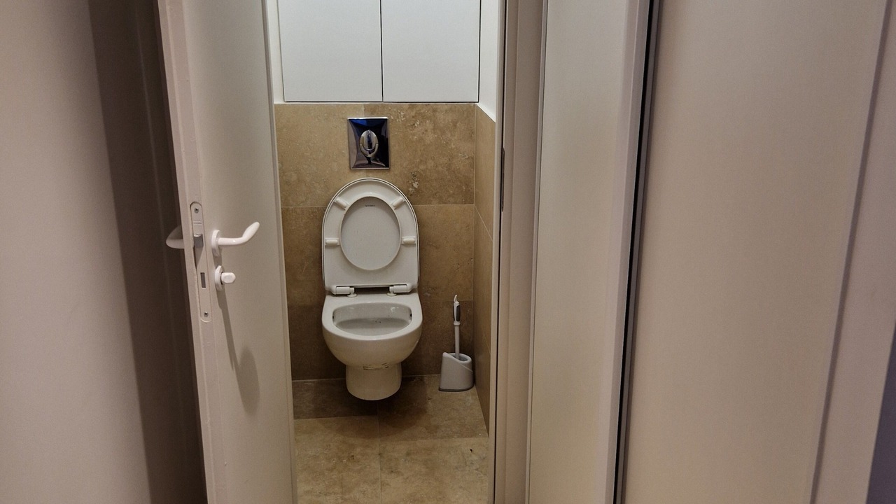Photo of Bathroom in Menton