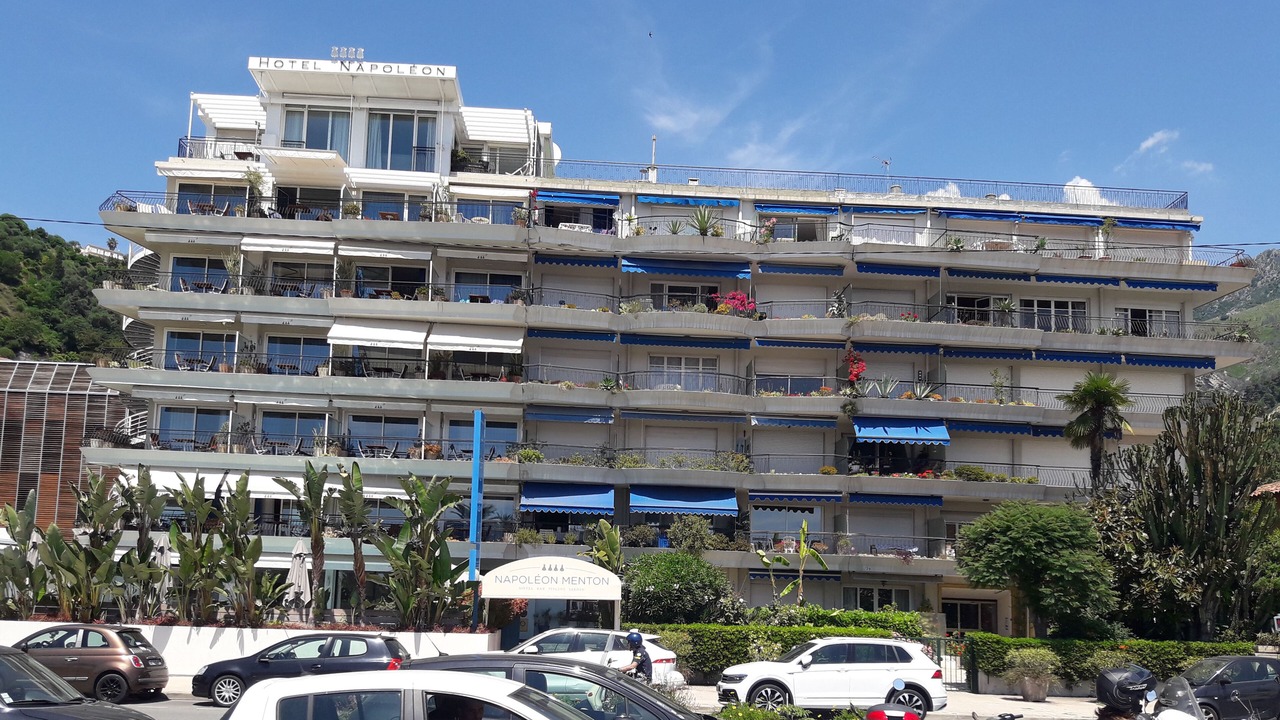 Photo of Others in Menton