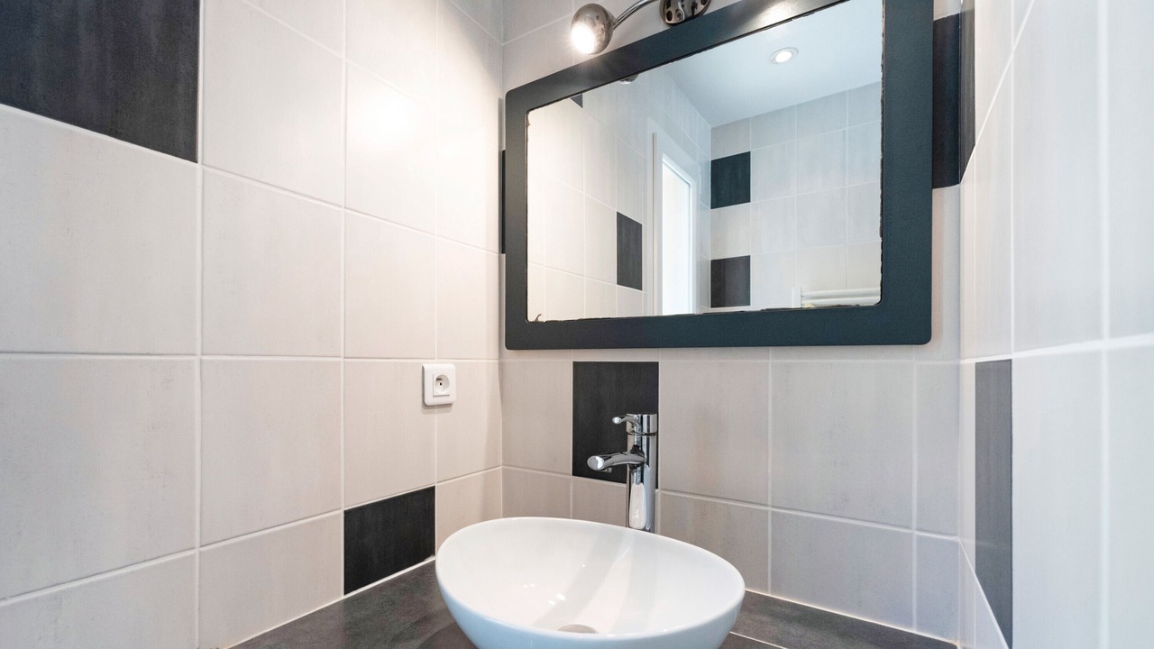Photo of Bathroom in Mimbaste