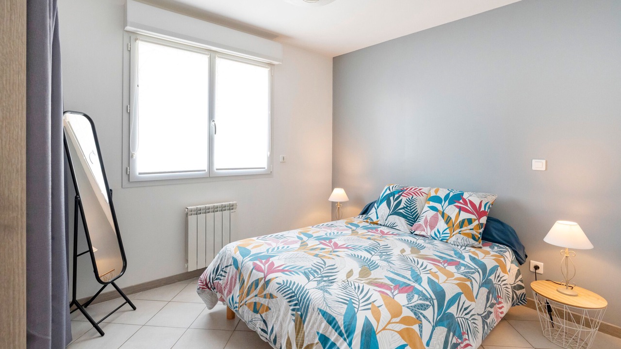 Photo of Bedroom in Mimbaste