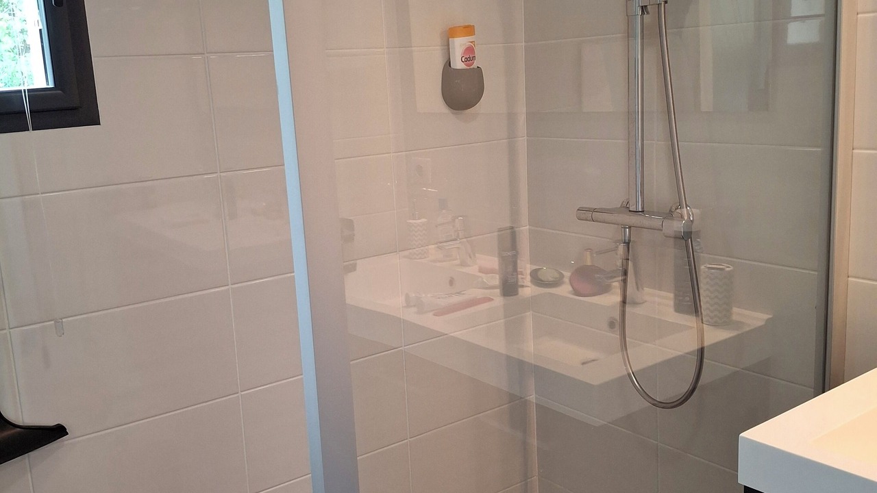 Photo of Bathroom in Chasteaux