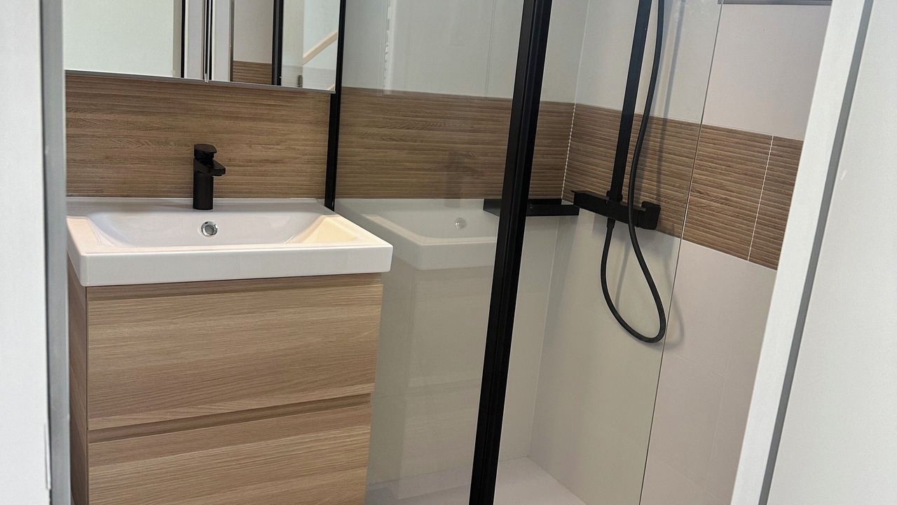 Photo of Bathroom in Tamaris