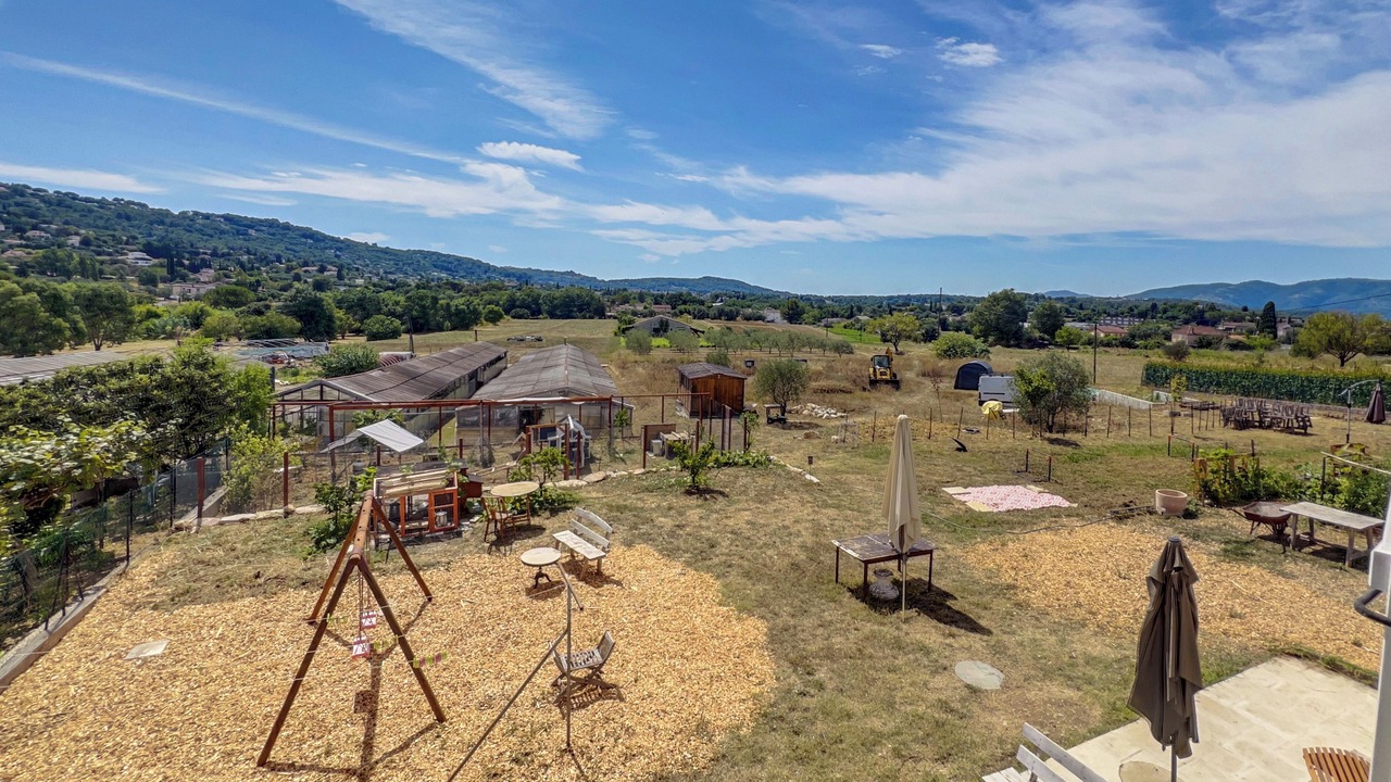 Photo of Outdoor in Le Plan-de-Grasse