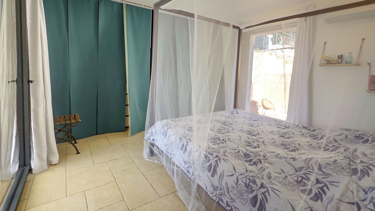 Photo of Bedroom in Le Plan-de-Grasse