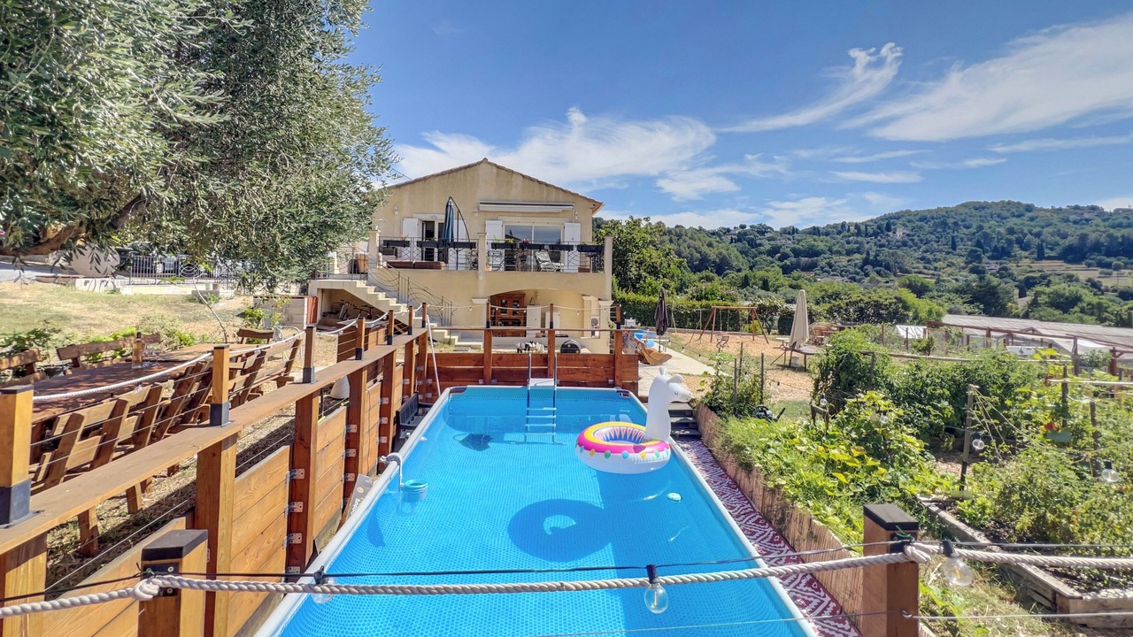 Photo of Outdoor in Le Plan-de-Grasse
