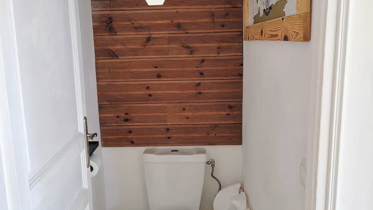 Photo of Bathroom in Le Plan-de-Grasse