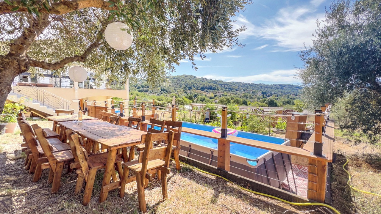 Photo of Outdoor in Le Plan-de-Grasse
