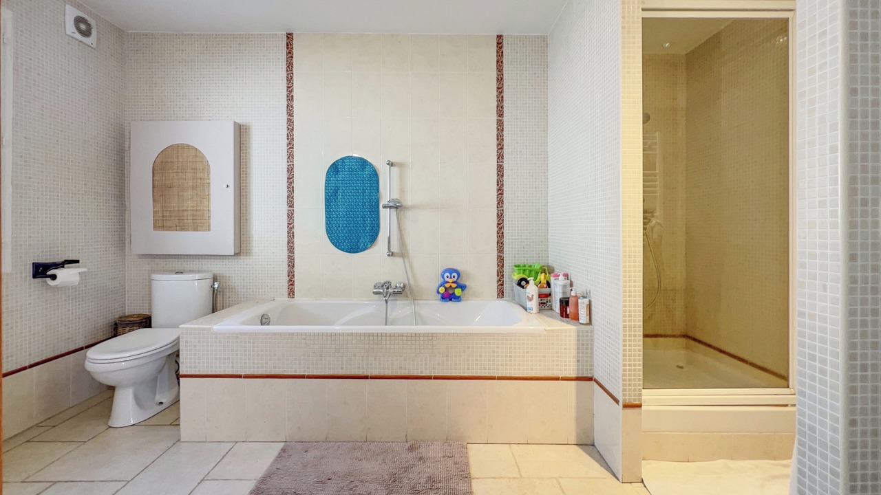 Photo of Bathroom in Le Plan-de-Grasse
