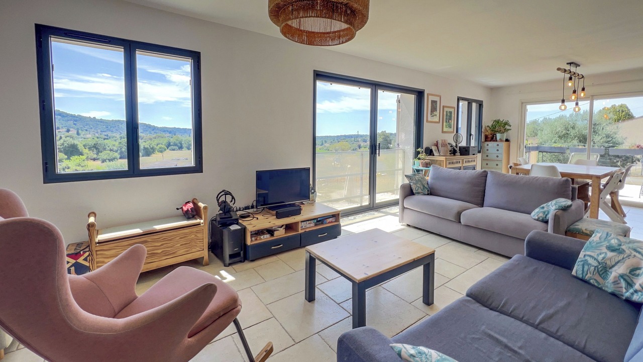 Photo of Livingroom in Le Plan-de-Grasse