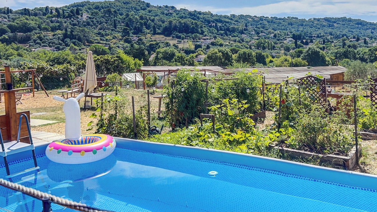 Photo of Outdoor in Le Plan-de-Grasse