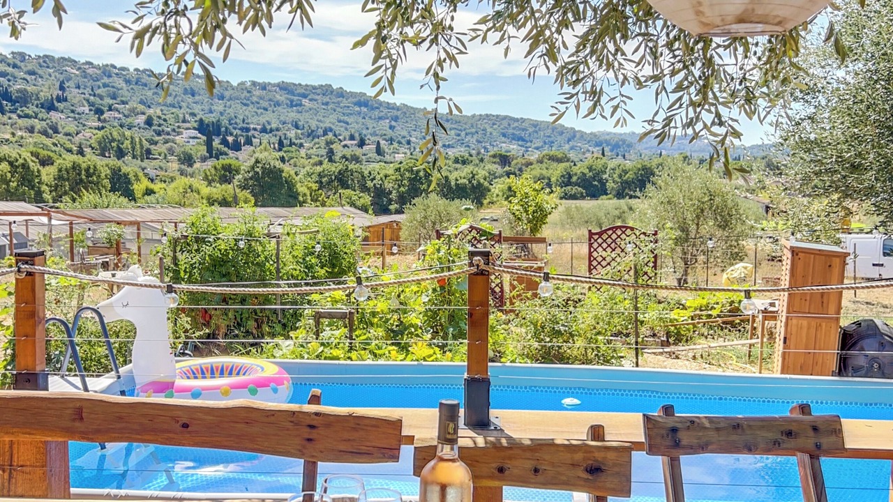 Photo of Outdoor in Le Plan-de-Grasse