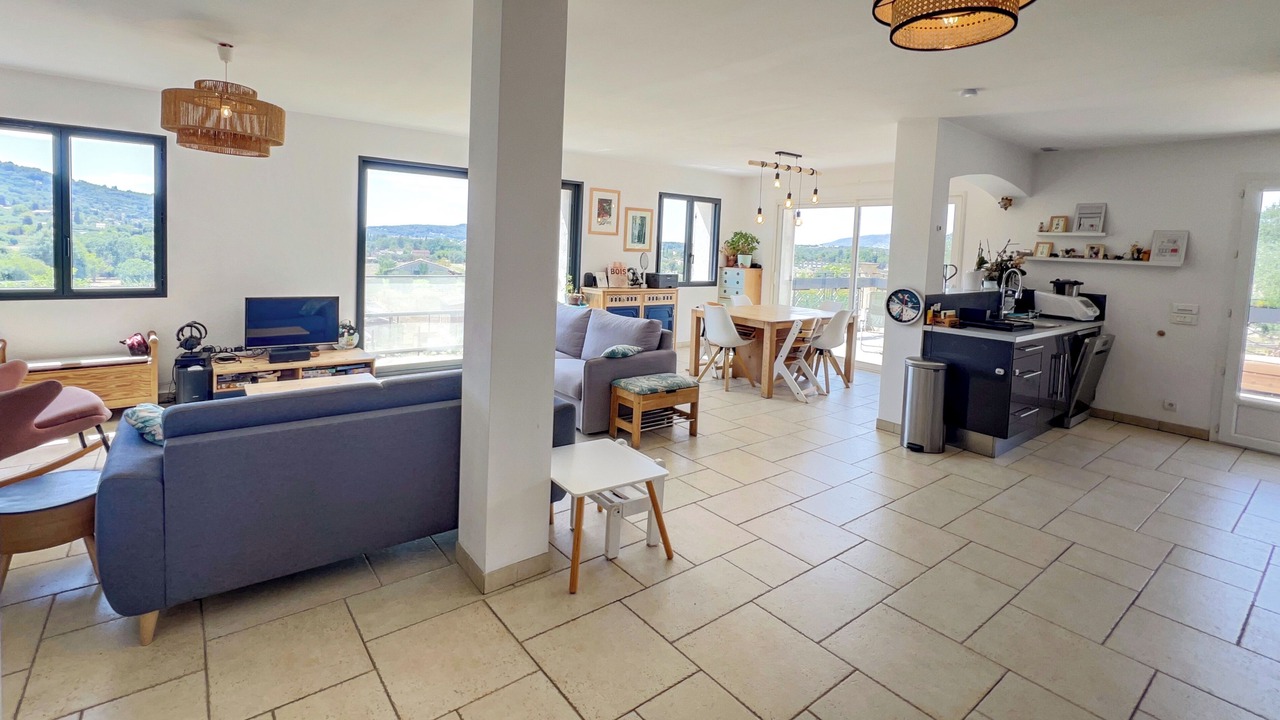 Photo of Livingroom in Le Plan-de-Grasse