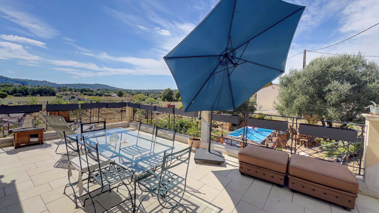 Photo of Outdoor in Le Plan-de-Grasse