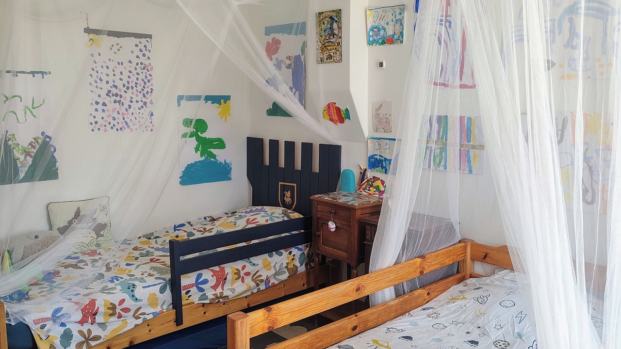 Photo of Bedroom in Le Plan-de-Grasse