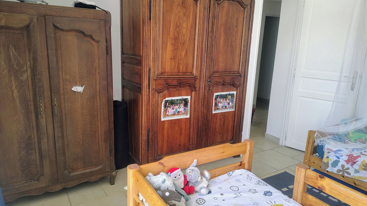Photo of Bedroom in Le Plan-de-Grasse