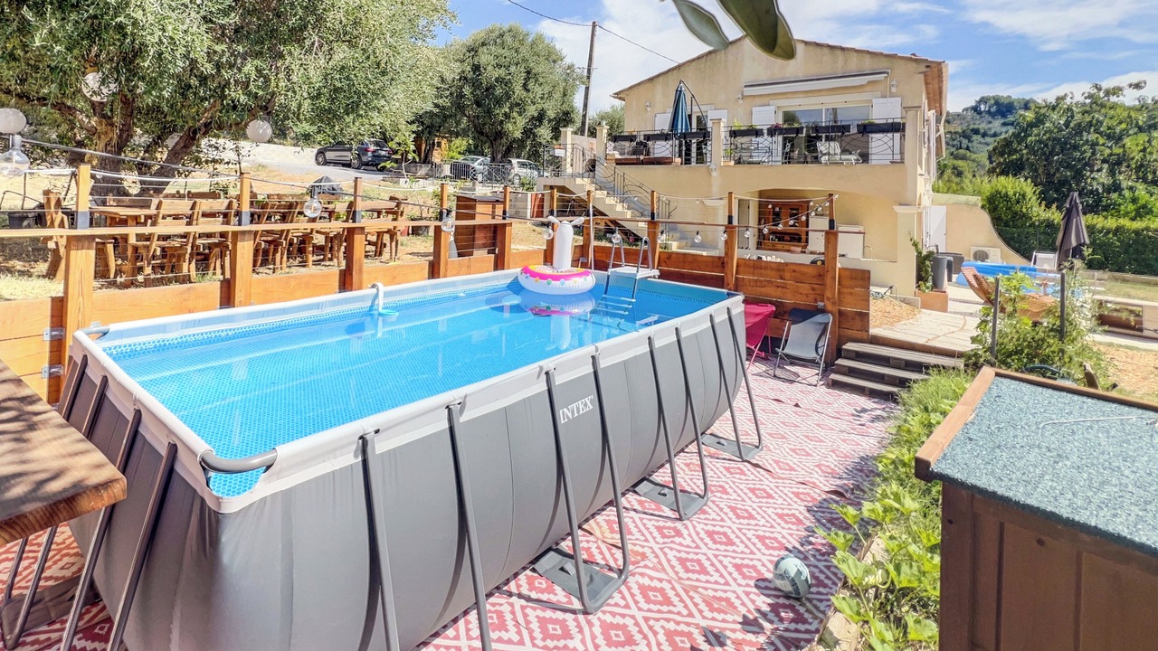 Photo of Outdoor in Le Plan-de-Grasse