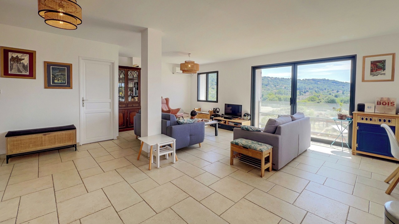 Photo of Livingroom in Le Plan-de-Grasse