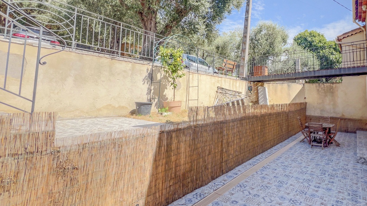 Photo of Outdoor in Le Plan-de-Grasse