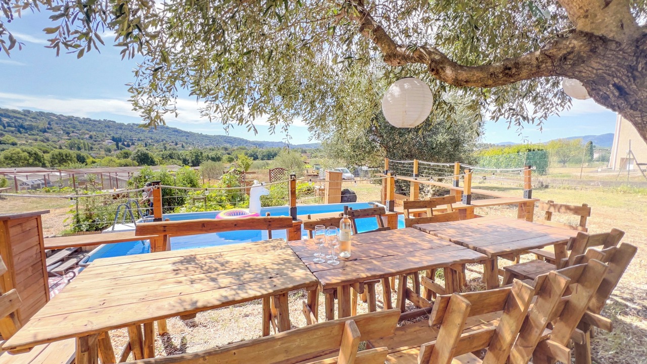 Photo of Outdoor in Le Plan-de-Grasse