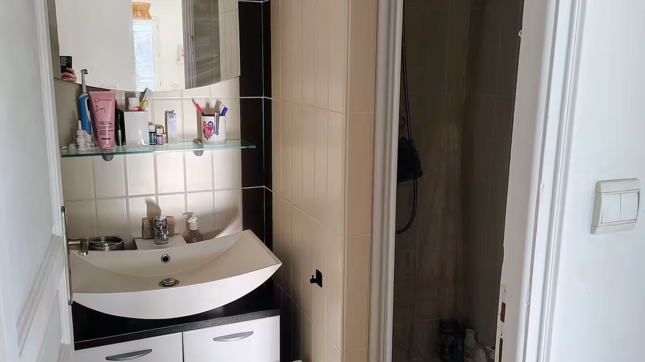 Photo of Bathroom in Le Plan-de-Grasse