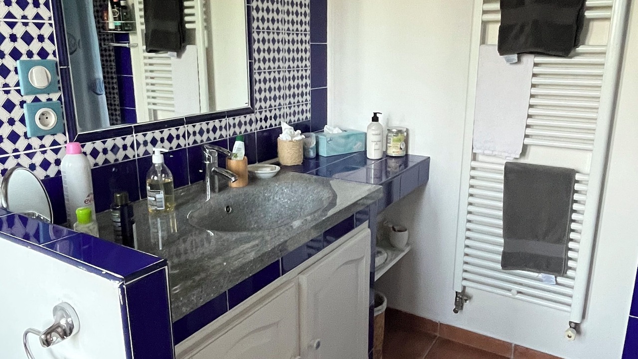 Photo of Bathroom in Lahosse