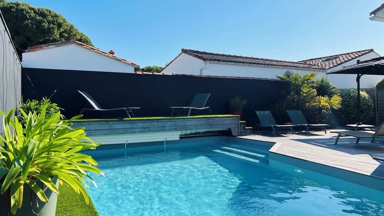 Photo of Outdoor in La Flotte
