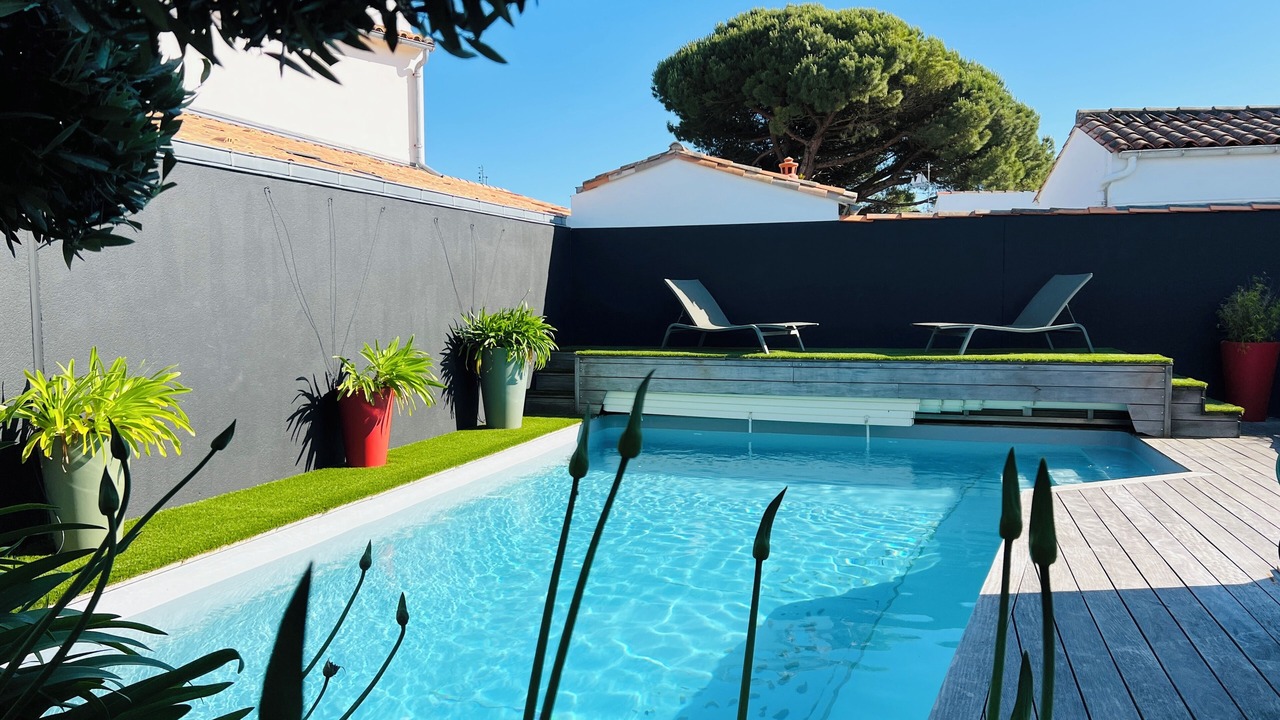 Photo of Outdoor in La Flotte