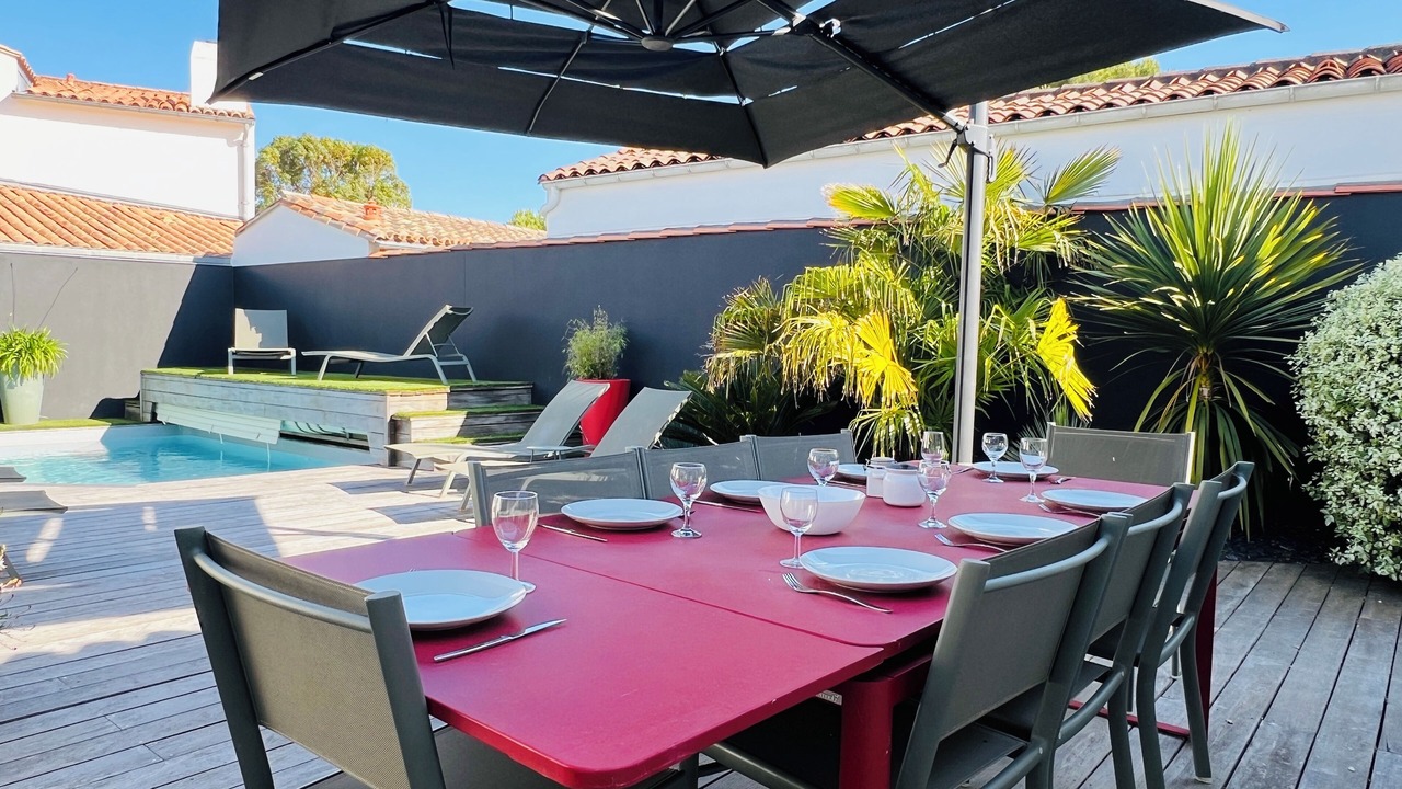 Photo of Outdoor in La Flotte