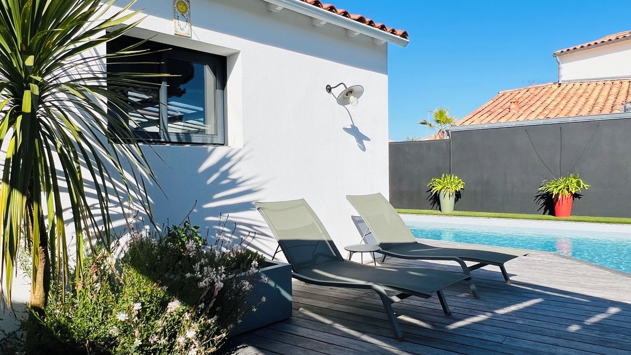 Photo of Outdoor in La Flotte
