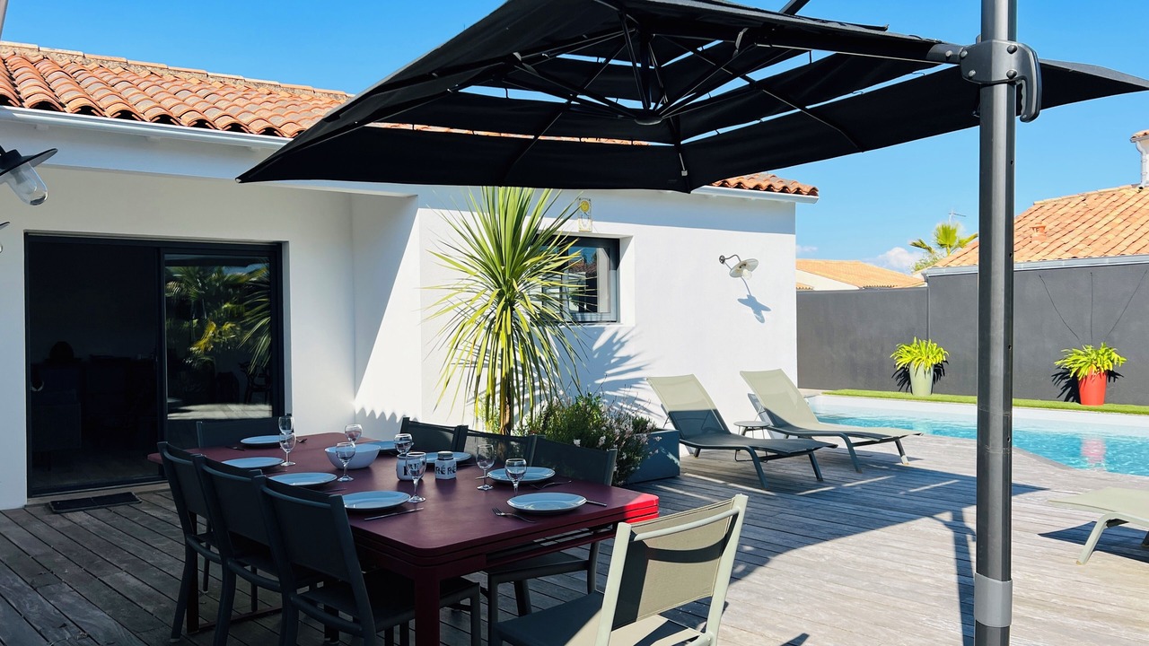 Photo of Outdoor in La Flotte