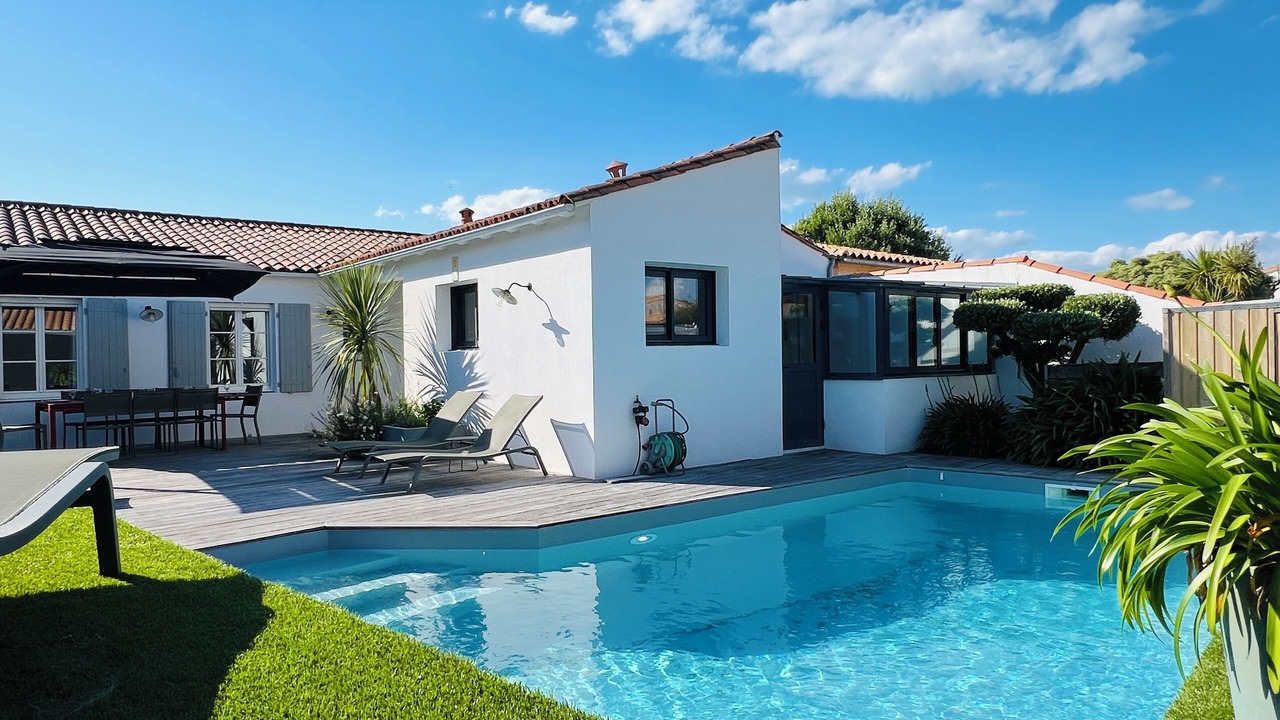 Photo of Outdoor in La Flotte