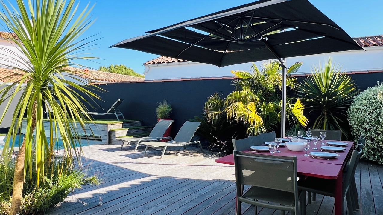 Photo of Outdoor in La Flotte