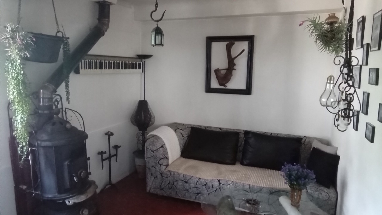 Photo of Livingroom in Roquesteron
