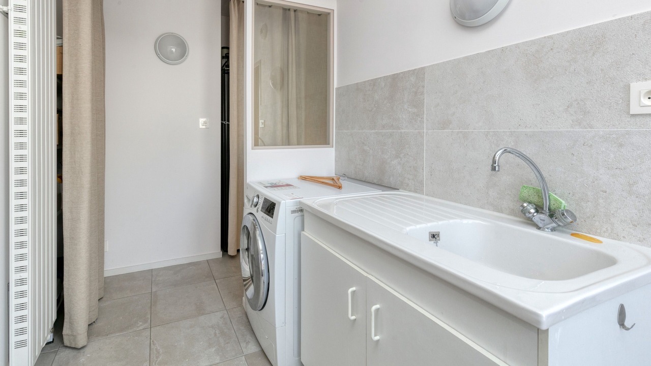 Photo of Bathroom in Le Pouliguen