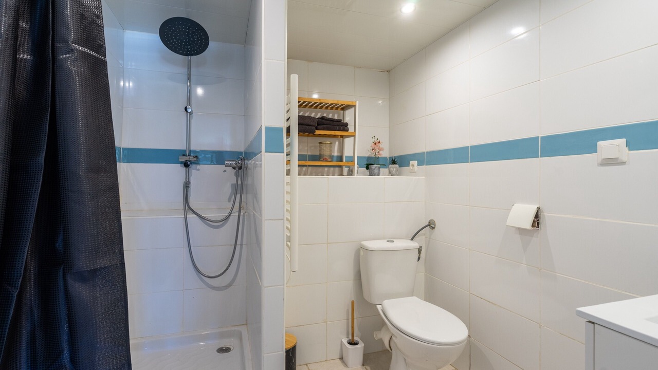 Photo of Bathroom in Saint-Genis-de-Saintonge