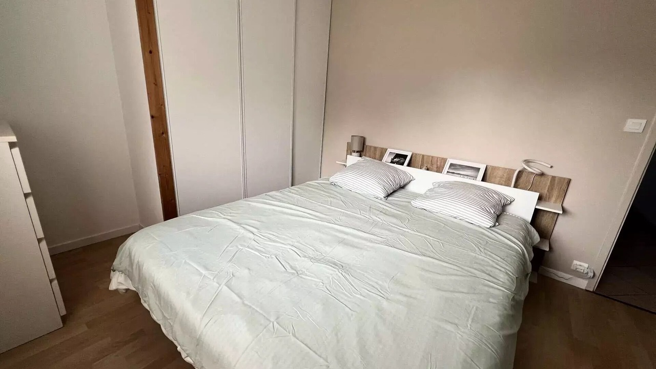 Photo of Bedroom in Saint-Vivien-de-Medoc
