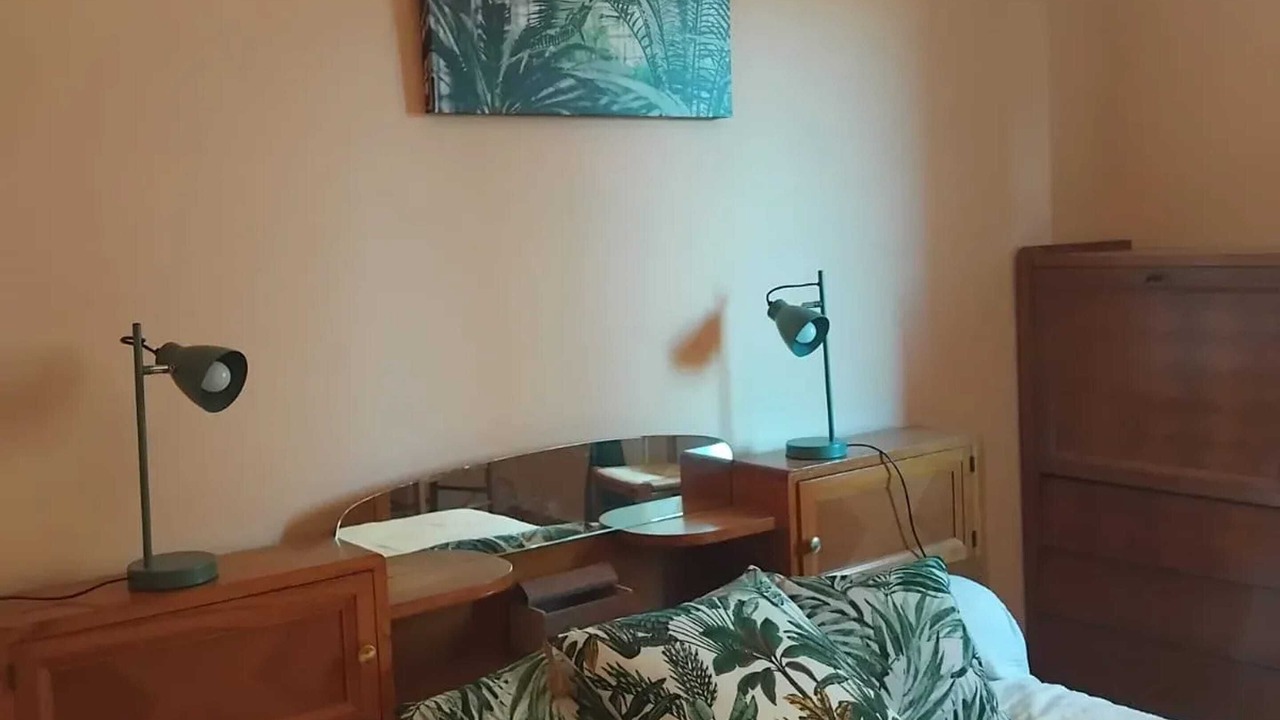 Photo of Bedroom in Saint-Genies