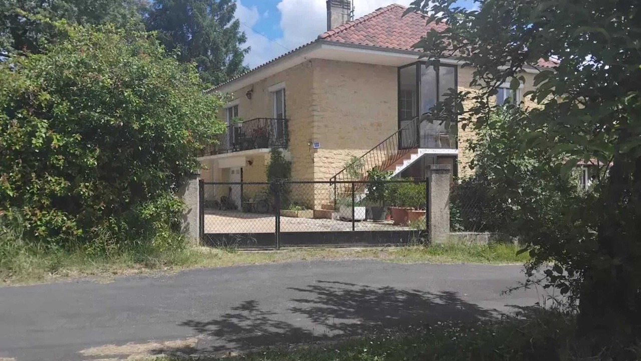 Photo of Outdoor in Saint-Genies