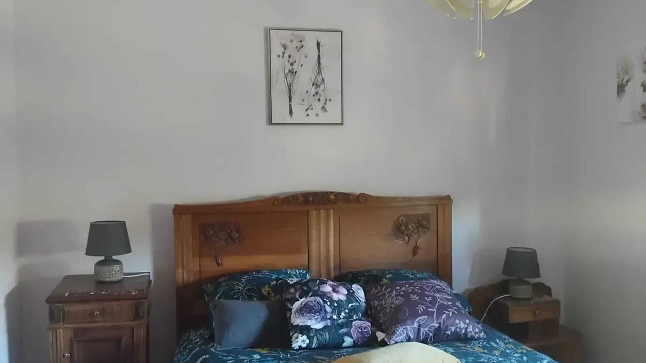 Photo of Bedroom in Saint-Genies