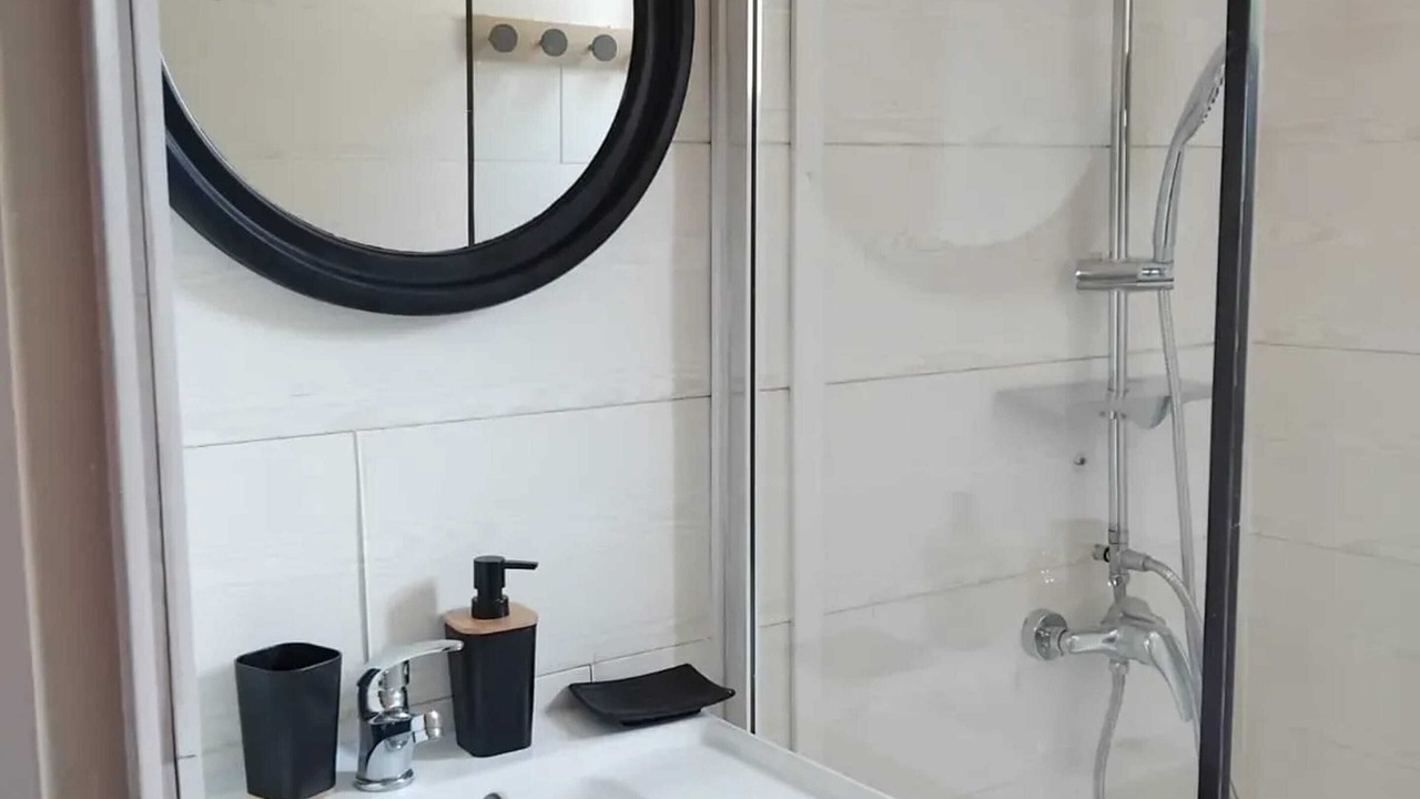 Photo of Bathroom in Saint-Genies