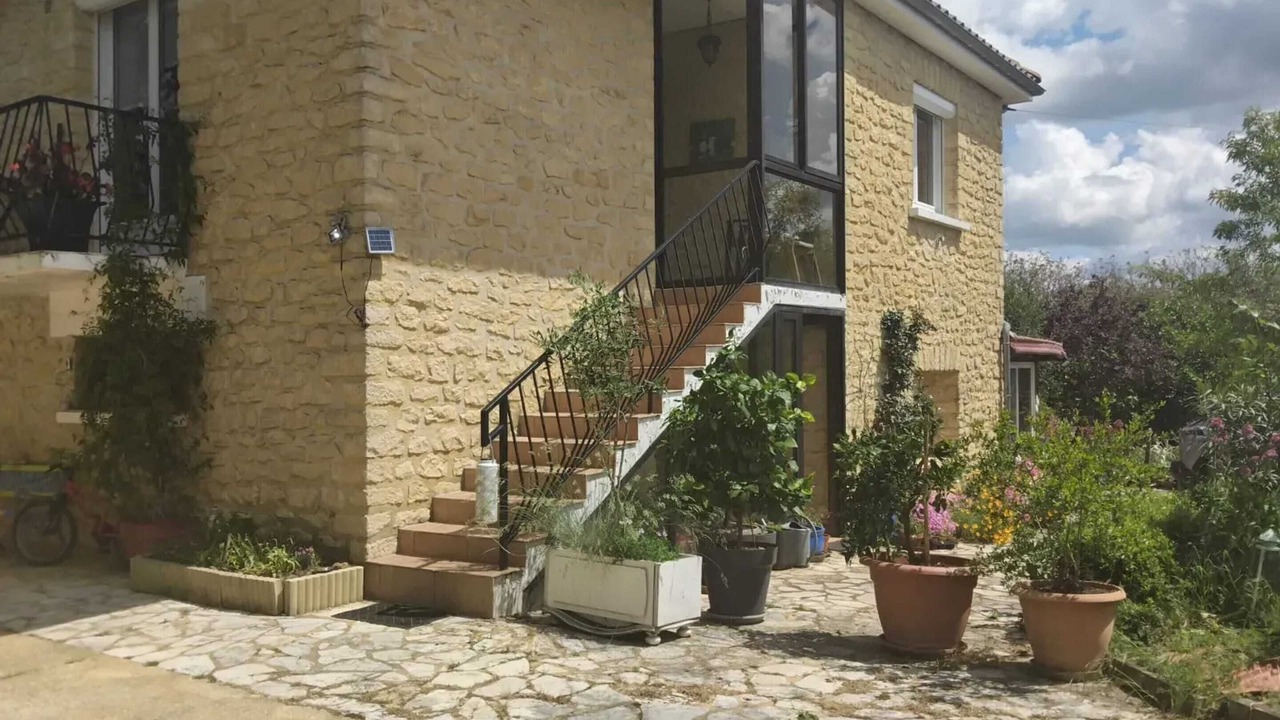 Photo of Outdoor in Saint-Genies