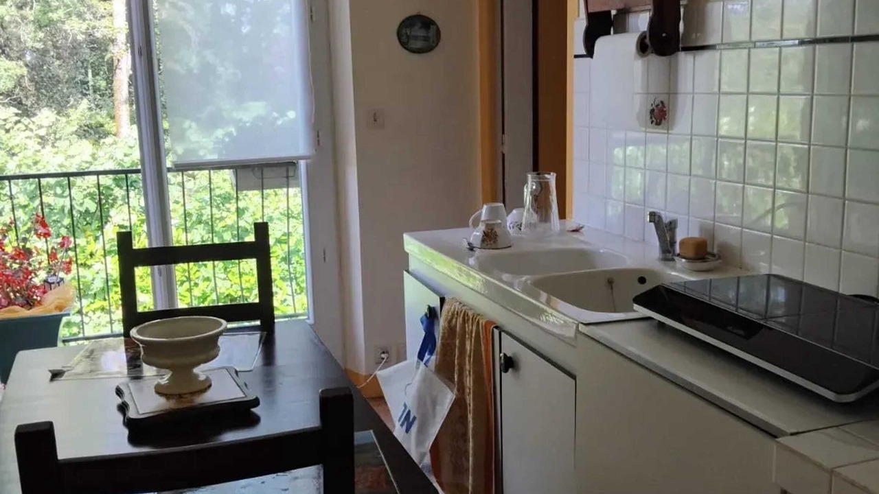 Photo of Kitchen in Saint-Genies